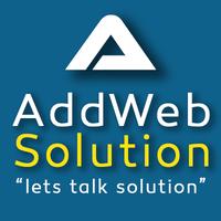 AddWeb Solution Pvt. Ltd. image 1